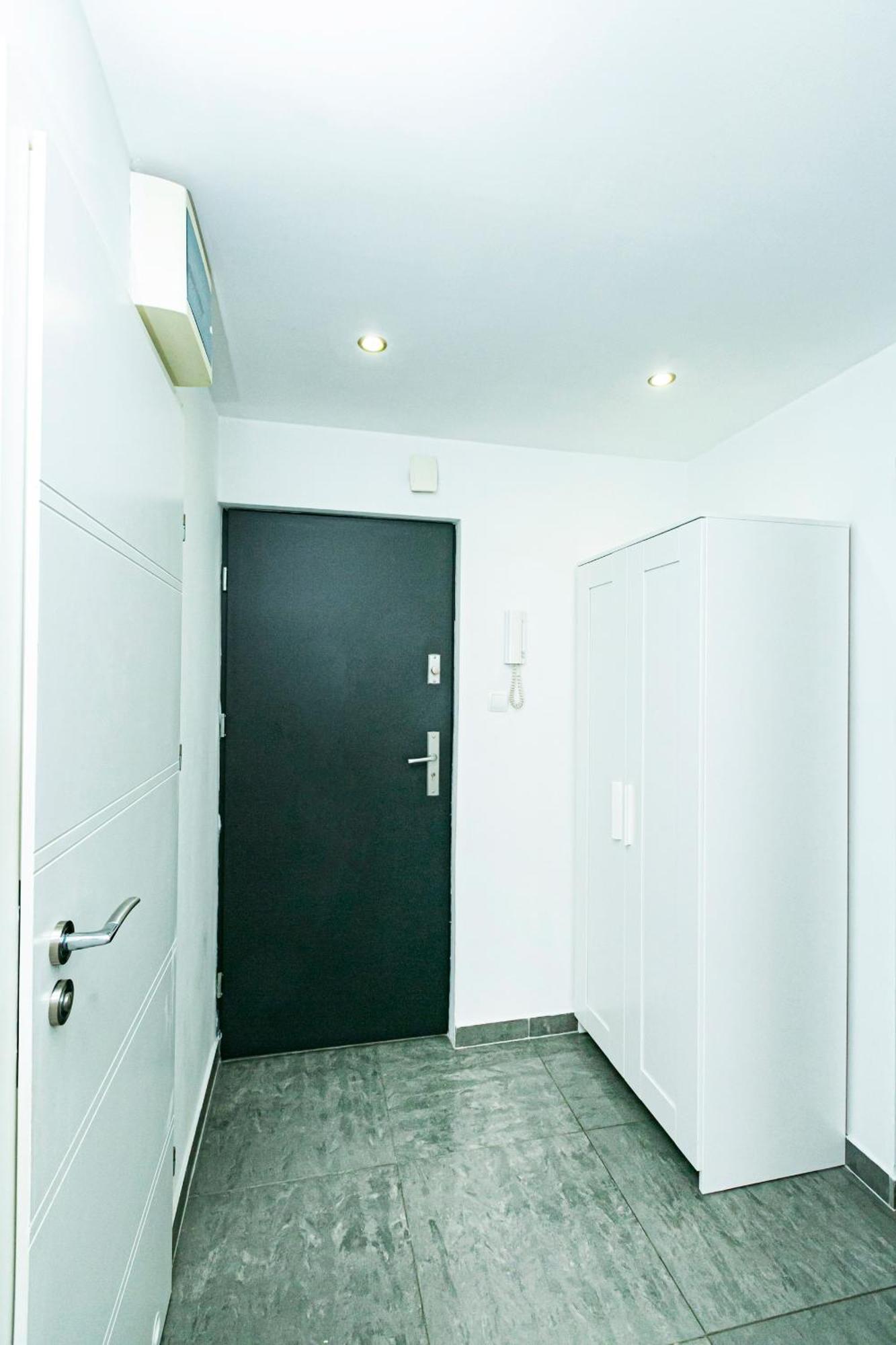 Panska 61 - Better Rental Varsóvia Exterior foto